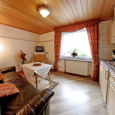 Hotel Haus Ingrid Bad Steben Esterno foto