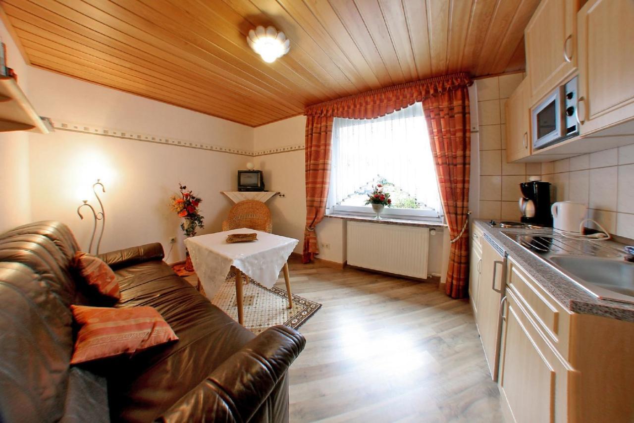 Hotel Haus Ingrid Bad Steben Esterno foto